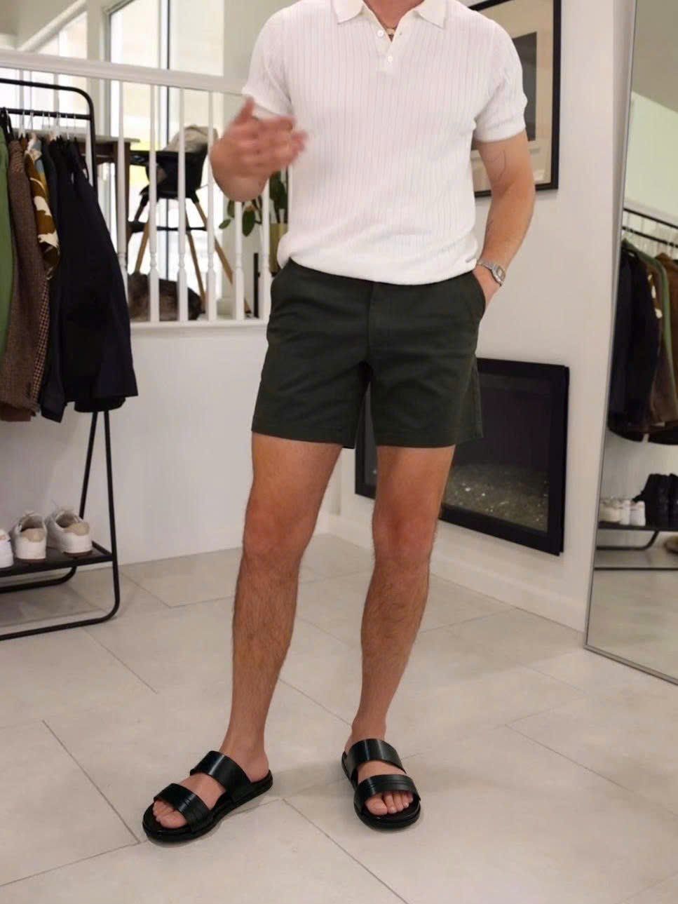  Dép nam 2 quai chạy chỉ MT402 