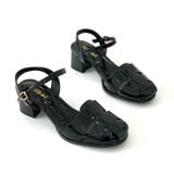  Giày sandal che khuyết điểm 3256 