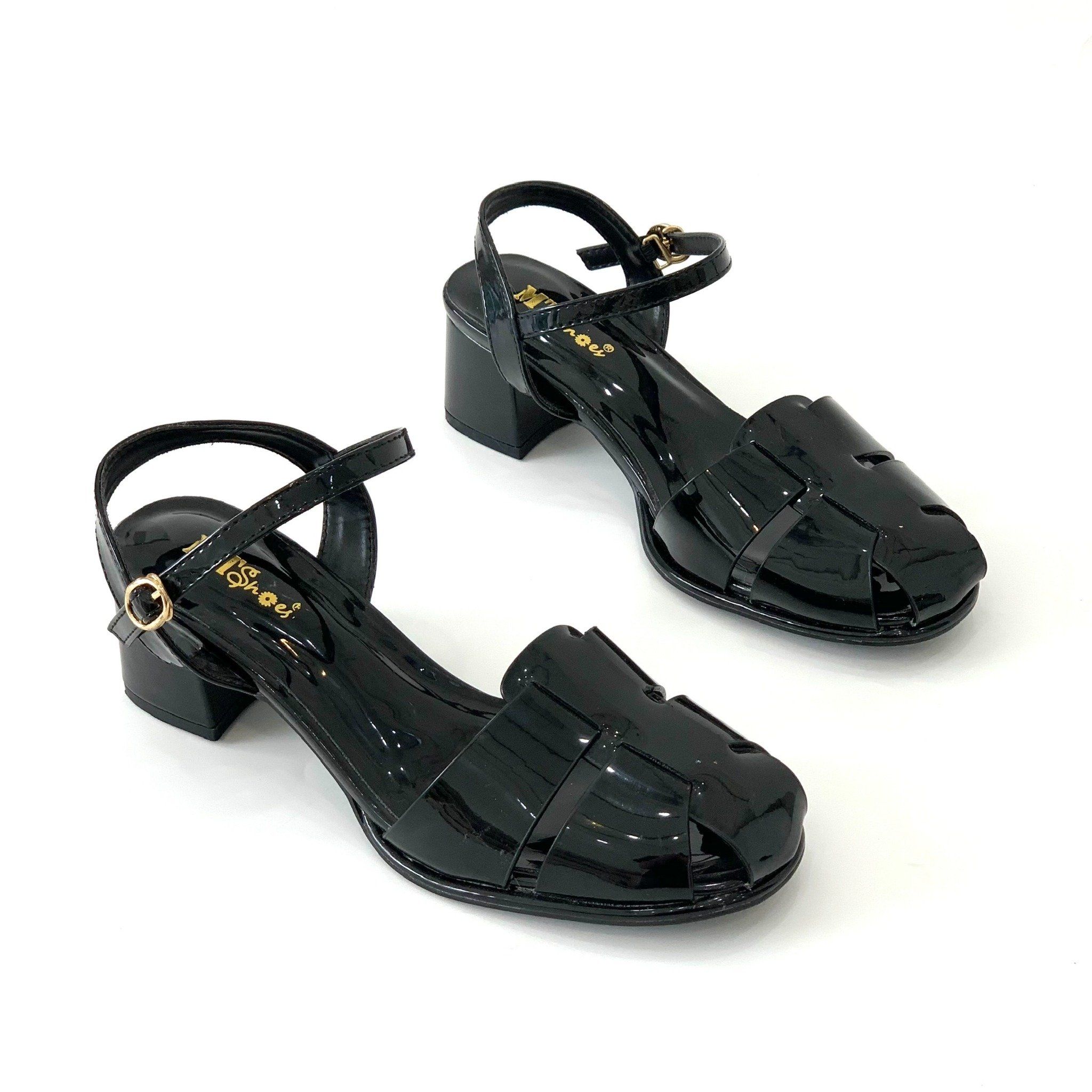  Giày sandal che khuyết điểm 3256 