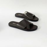  Dép nam quai chéo MT408 