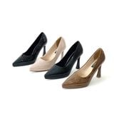  Giày cao gót nữ kháng nước, gót 9cm MT623 