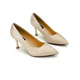  Giày công sở gót nhọn 7cm 52 