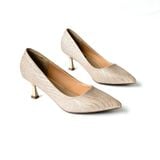  Giày VIP gót nhọn 5cm 321 