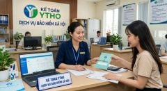Dịch Vụ Bảo Hiểm Xã Hội (BHXH) Cho Doanh Nghiệp