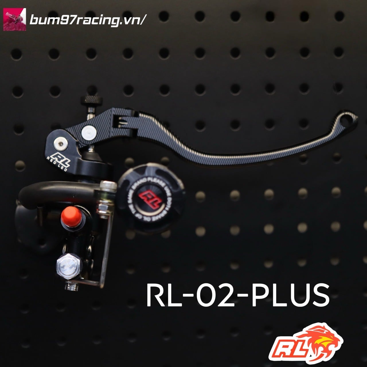 Tay Thắng REDLEO CNC V1 PLUS