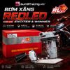 BƠM XĂNG REDLEO