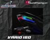 Đèn Hậu VARIO 160 Shark Power