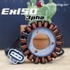 Mâm Lửa OMG 3 PHA