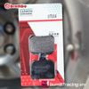Bố Thắng BREMBO 2 PIS CHÍNH HÃNG - GREENANCE CARBON CERAMIC BRAKE PADS 07004