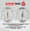 MÂM ATR CNC CHO VARIO AIR BLADE