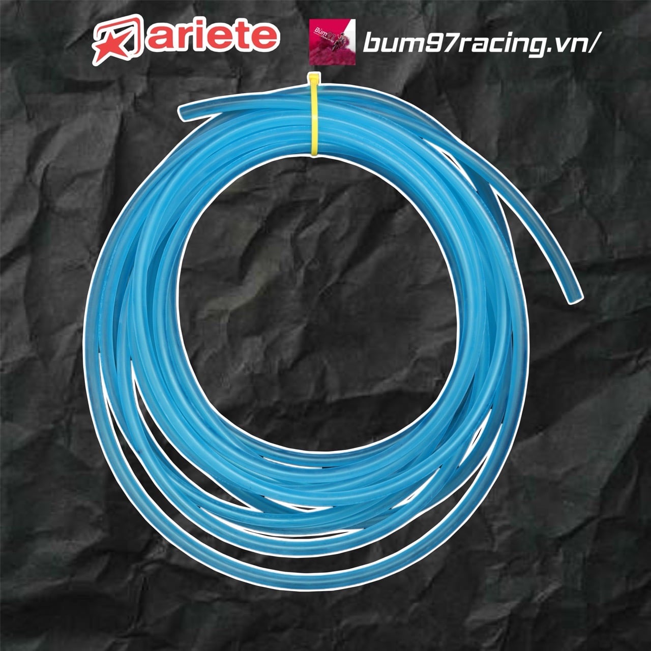 Ống Dầu Thắng Ariete