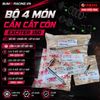 Bộ 4 Món Cần Cắt Côn EXCITER 150 (15) (20) (22) (23)