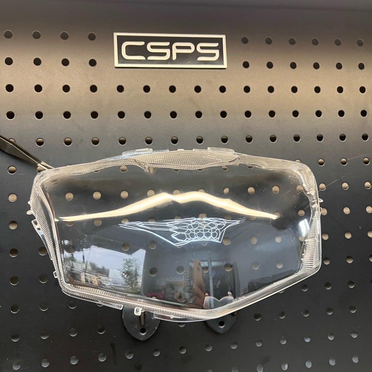 MIKA PHA ĐÈN FUTURE / WAVE 125i (2012–2017)