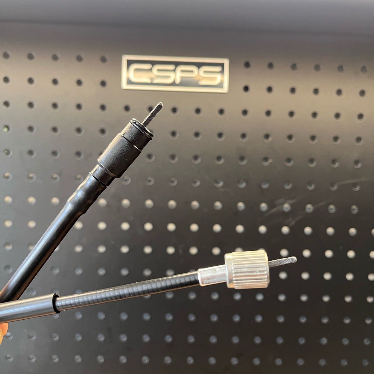 Dây Công Tơ Mét KVR