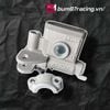 Cụm Xi Lanh Phanh Chính Wave 110