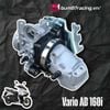 Họng Xăng VARIO / AIR BLADE 4VAL TA RACING
