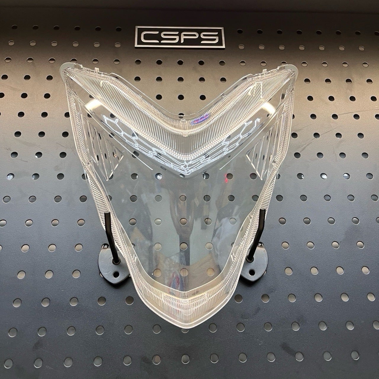 Mika PHA ĐÈN SONIC