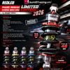 PHUỘC REDLEO KHÔNG BÌNH DẦU LIMITED EDTION - Ty ø 14
