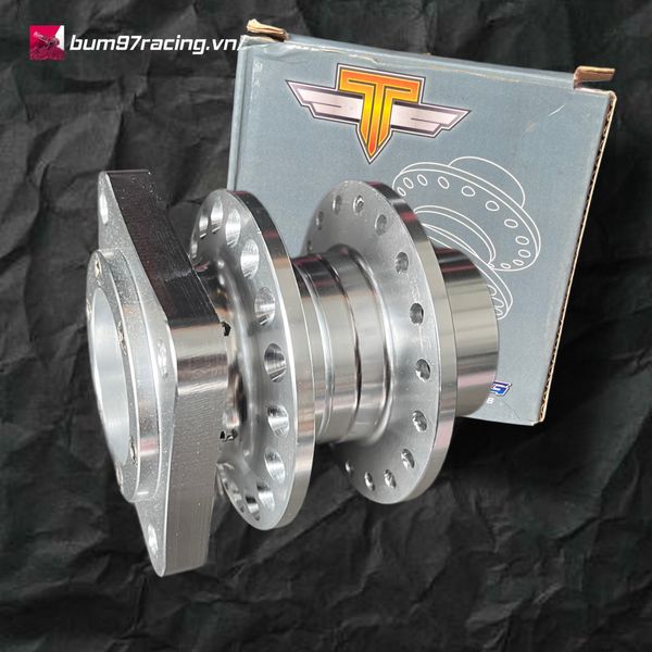 Tep Racing Wheel Đùm Nhôm Drag CnC TEP RACING