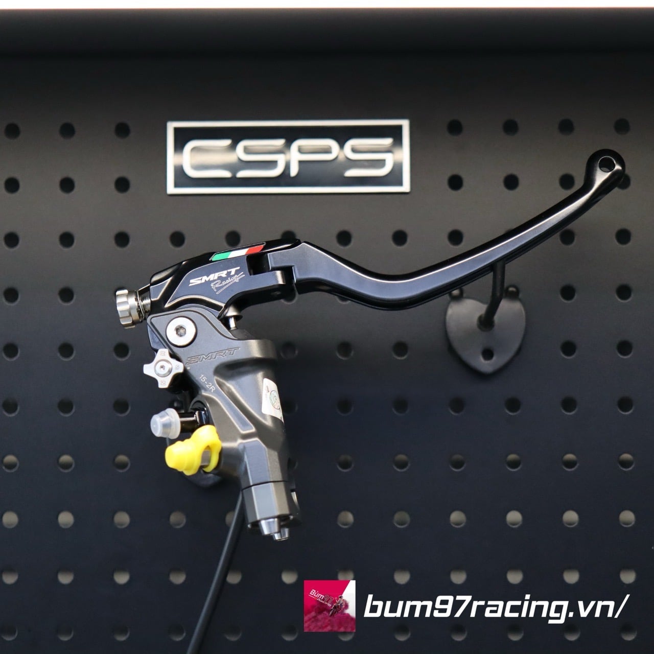 Tay Thắng SMRT BILLET V2
