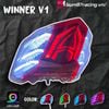 Đèn Hậu WINNER V1 AUDI A11