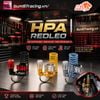 HPA REDLEO CHO PHUỘC TAY GA