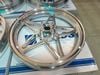 Mâm CNC HYLOS VARIO AIRBLADE NGÔI SAO