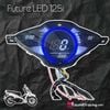 Đồng Hồ LED - FUTURE LED 125i