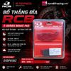 Bố Thắng Đĩa RCB E-SERIES BRAKE PAD