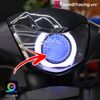 Pha Đèn FUTURE LED BI CẦU 3.0 MOTO LED