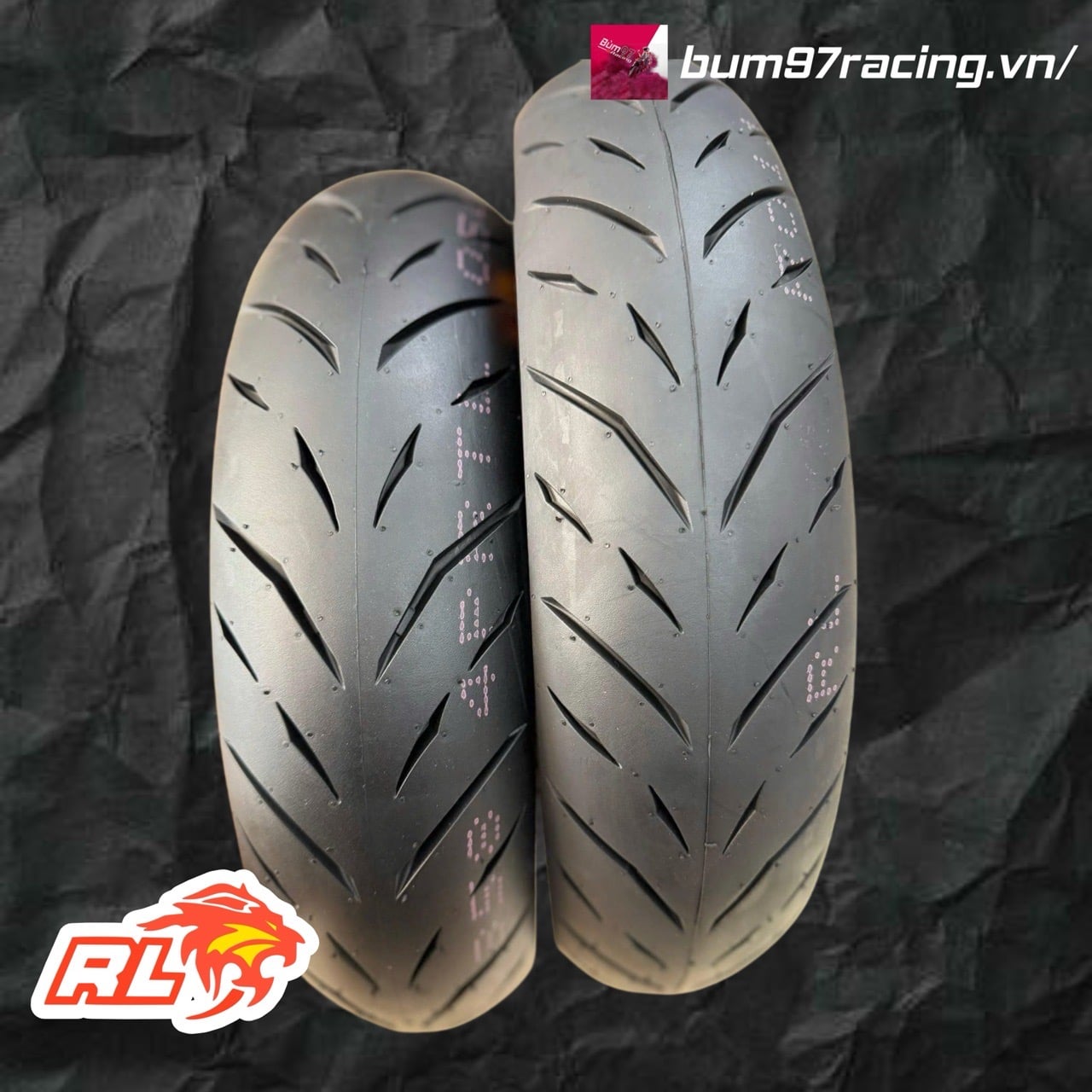 VỎ (LỐP) XE REDLEO