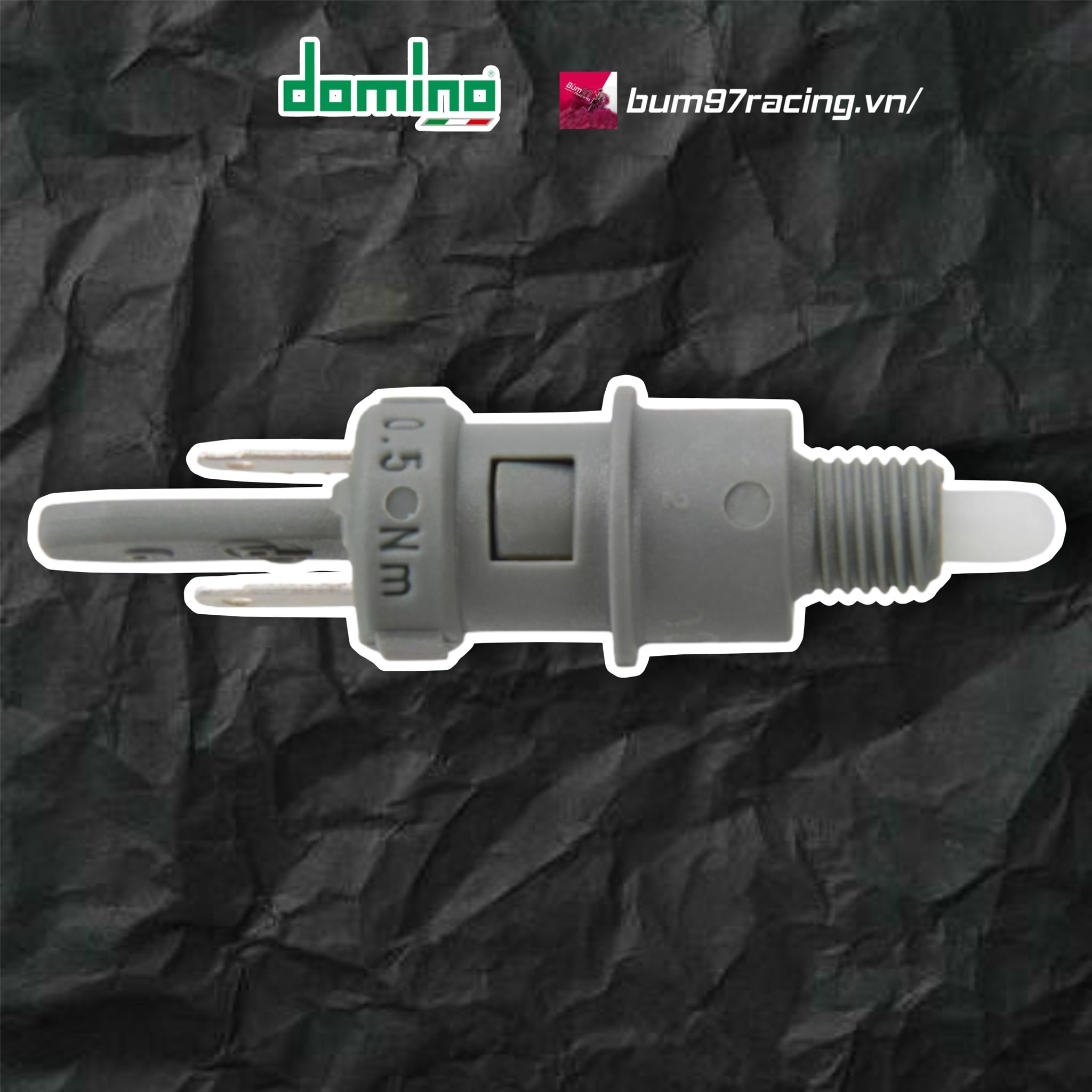 Công Tắc Côn Domino