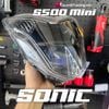 BI LED KENZO S500 LÊN SONIC