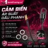 Cảm Biến Áp Suất Dầu Phanh ( Stop Thắng )
