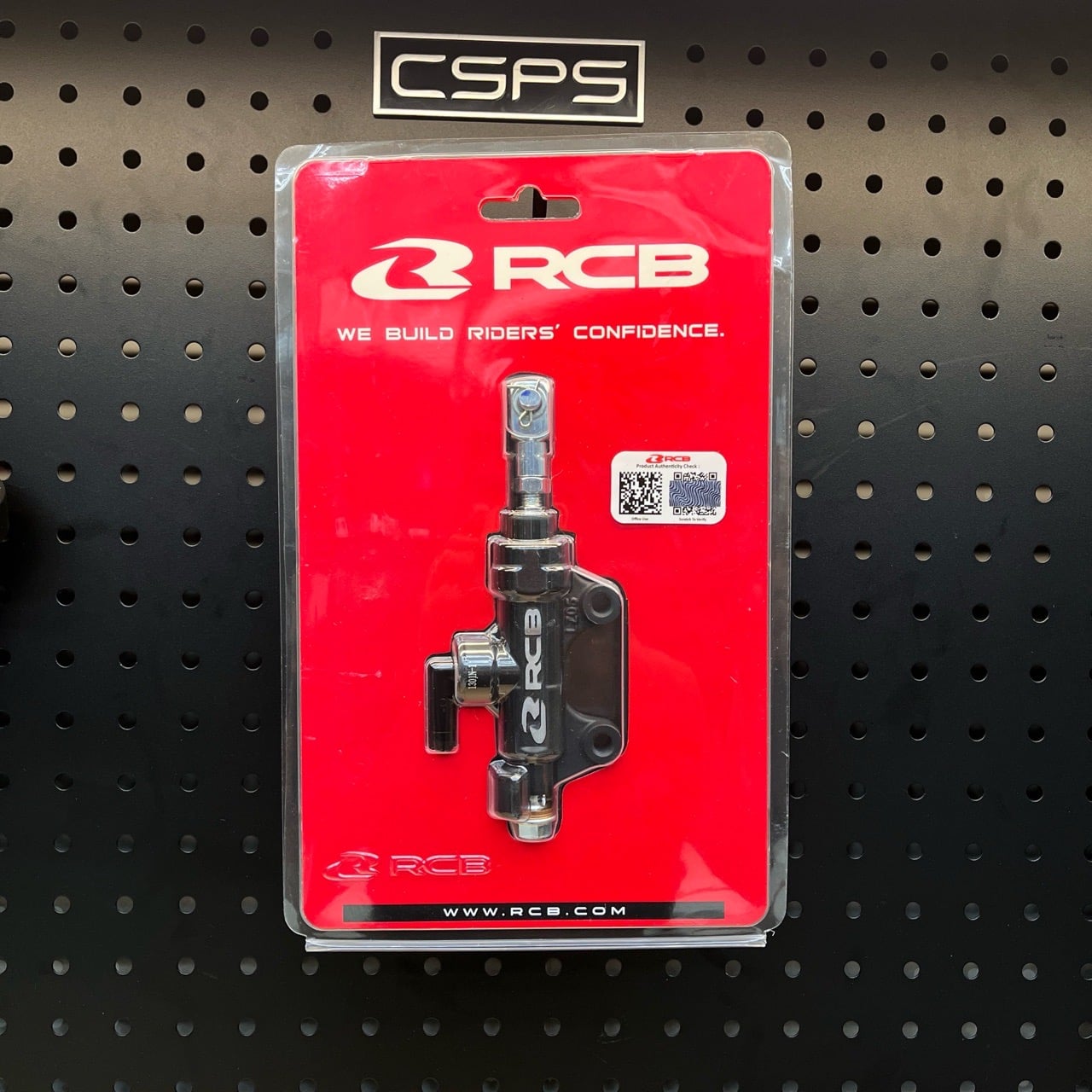 Ben Đạp RCB E-12 | Ben Đạp Thắng Đĩa Sau RCB