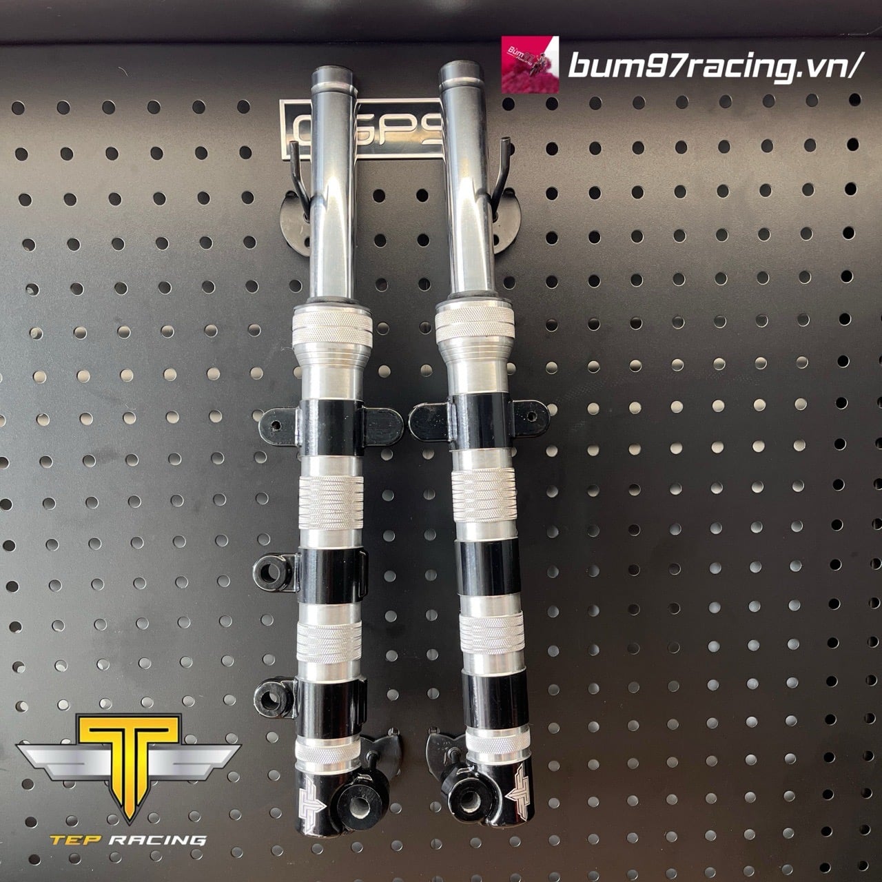 Phuộc PHAY TEP RACING