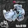 Họng Xăng VARIO / AIR BLADE 4VAL TA RACING