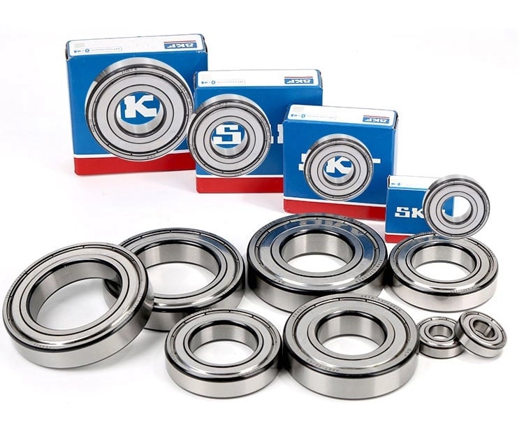 Vòng BI (BẠC ĐẠN) SKF