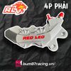 HEO DẦU REDLEO CNC 4 PIS