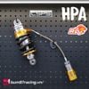 Phuộc REDLEO HPA SHOCK Limited Edition For LC-135 / Y15-zr