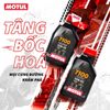 Nhớt MOTUL 7100 10W-40 (Mẫu mới)
