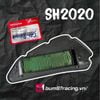 Lọc GIÓ SH 2020 17210-K0R-V00