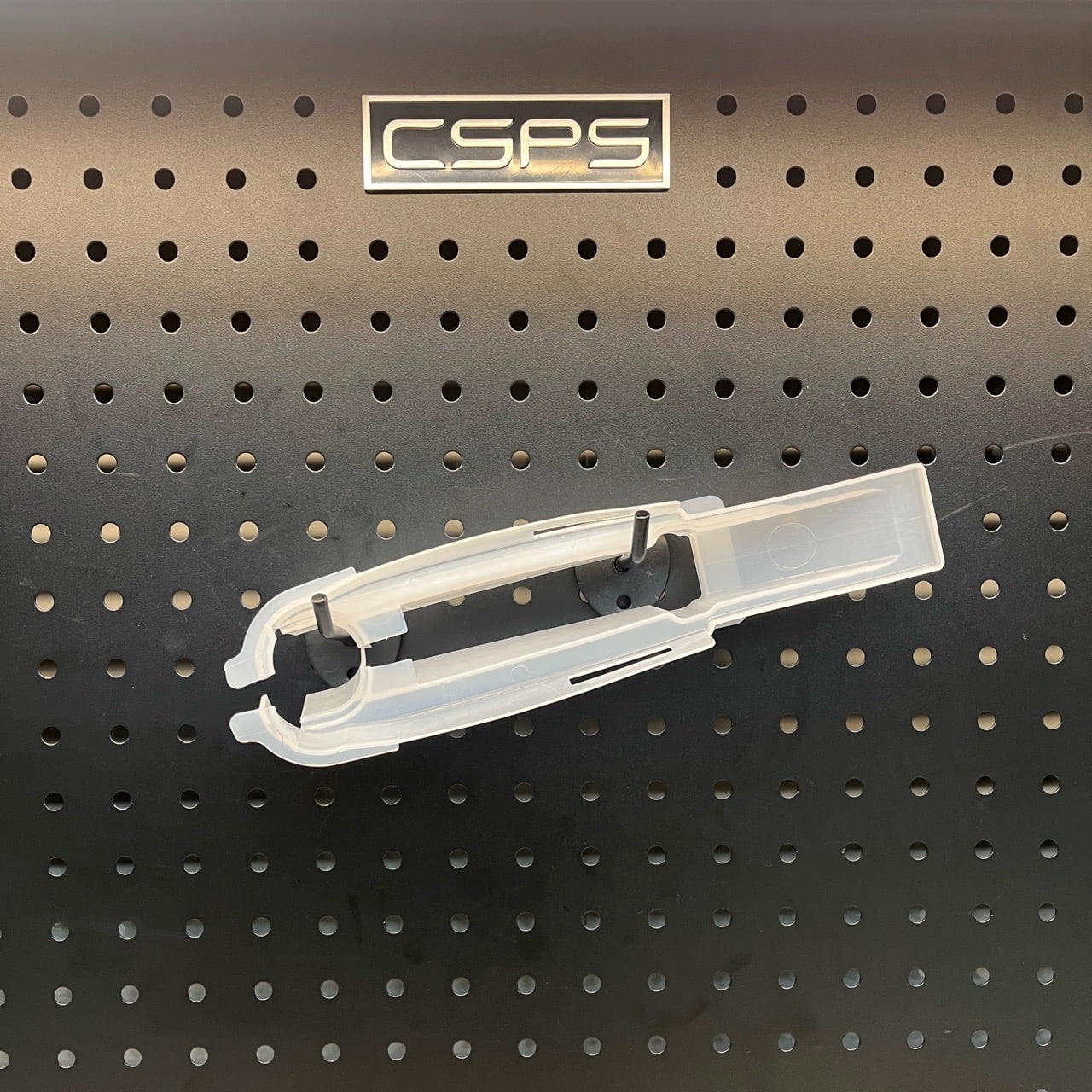 ĐỆM NHỰA ĐỠ XÍCH TẢI KYZ