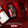 Nhớt Motul Scooter Power LE 5w40 800ml