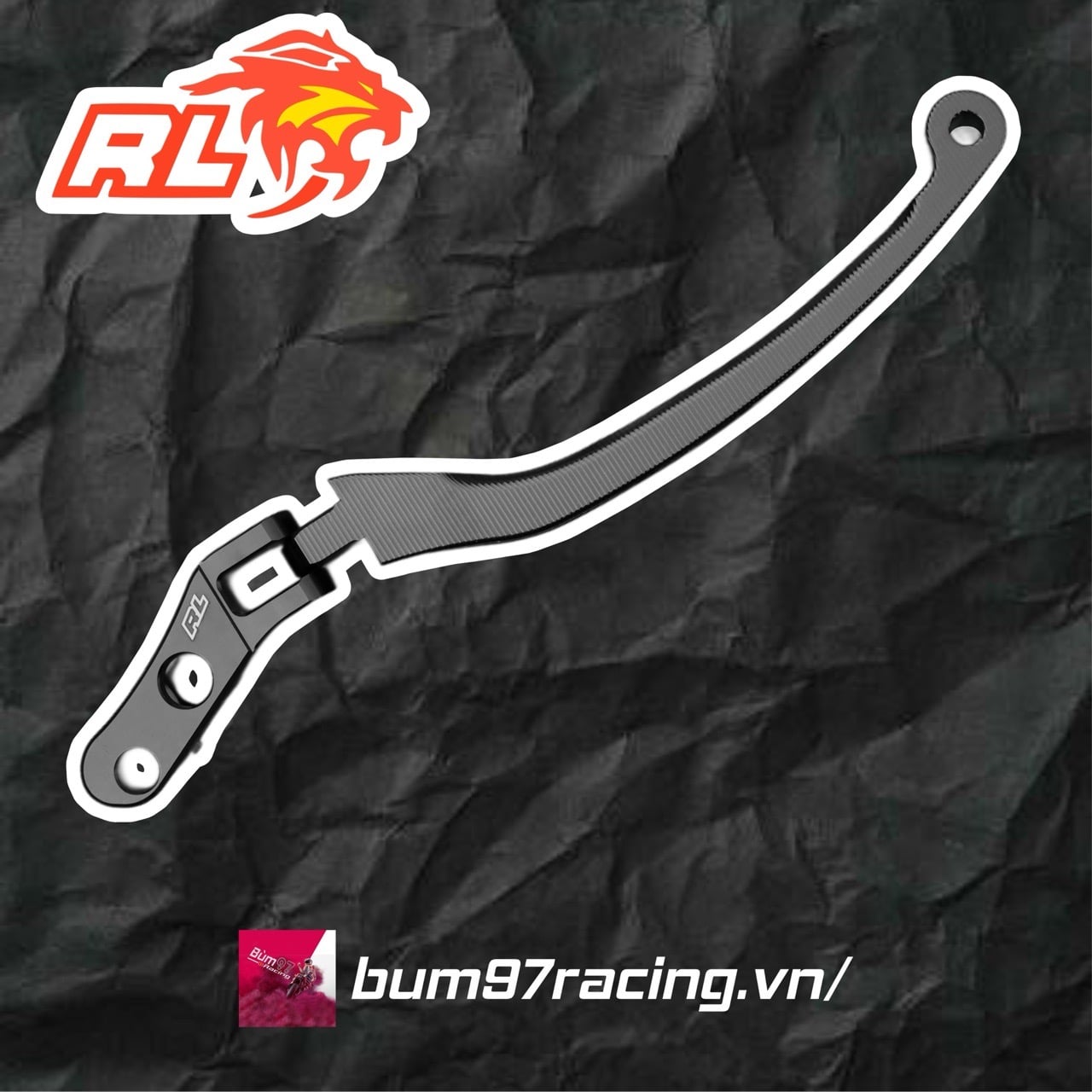 Khúc Gãy CNC REDLEO