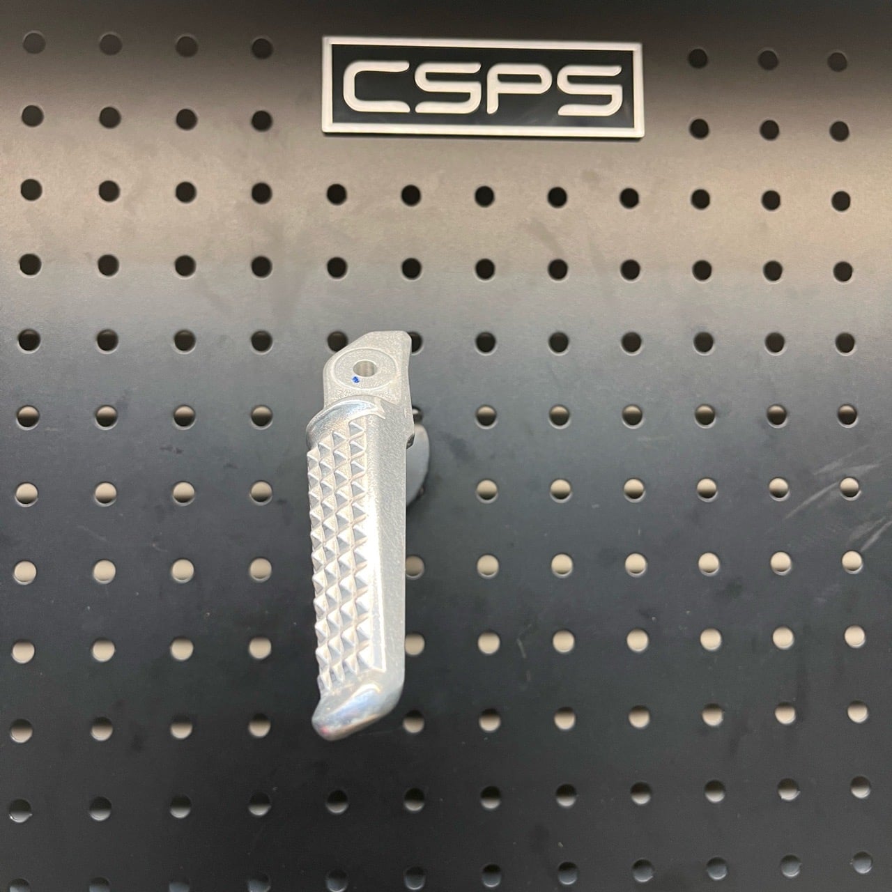 Gác Chân Sau Sonic