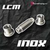 Canh INOX LCM (Phuộc Winner) Lắp Mâm Ex150-155VVA