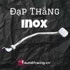 Cần Đạp Thắng (Phanh Sau) INOX