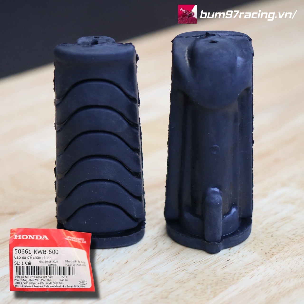 Cao Su Gác Chân Trước FUTURE