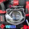 Pha Đèn VISION LED BI 3.0 MOTO LED
